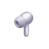 thumbnail of Xiaomi Buds 6 Pro lavender lila, In-Ear-Kopfhörer, 10m Reichweite, max. 36h, ANC