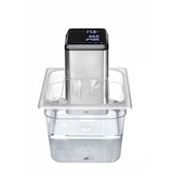 thumbnail of Gastronormdeksel 1/1 met 222997 uitsparing PC