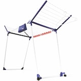 thumbnail of LEIFHEIT  Pegasus 200 Deluxe Mobile Wäschetrockner "Pegasus 200 Deluxe Mobile"