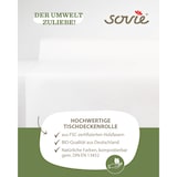 thumbnail of Sovie HORECA Tischdeckenrolle Weiß aus Linclass® ECO 120 cm x 25 m, 1 Stück
