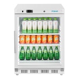 thumbnail of Réfrigérateur à boisson blanc - 150litres - Polar