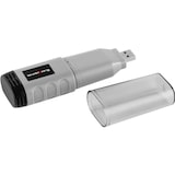 thumbnail of Steinberg Systems Datenlogger Temperatur + Luftfeuchtigkeit - LCD - (-35) bis +80 °C - 0 bis 100 % rH