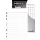 thumbnail of CHRONOPLAN Adressen, DIN A5, 80 g/qm, 25 Blatt