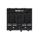 thumbnail of Table de mixage HQ Power HQMX11006 Sonorisation Hifi à 2 canaux avec 2 ports USB
