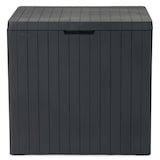 thumbnail of Keter Garten Aufbewahrungsbox City 113 L