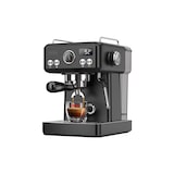 thumbnail of HiBREW H10A Espressomaschine Schwarz PID