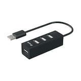 thumbnail of Hub Equip Usb 4 ports
