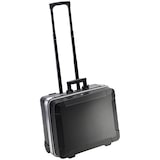 thumbnail of Bestückter Profi Werkzeugkoffer in ABS-Schallenkoffer - Komplettset mit Trolley - High End Qualität - FAMEX 606-88