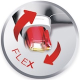 thumbnail of PRITT Eco Flex - Cinta Correctora Roller 4.2 mm. Carcasa 100% Reciclada