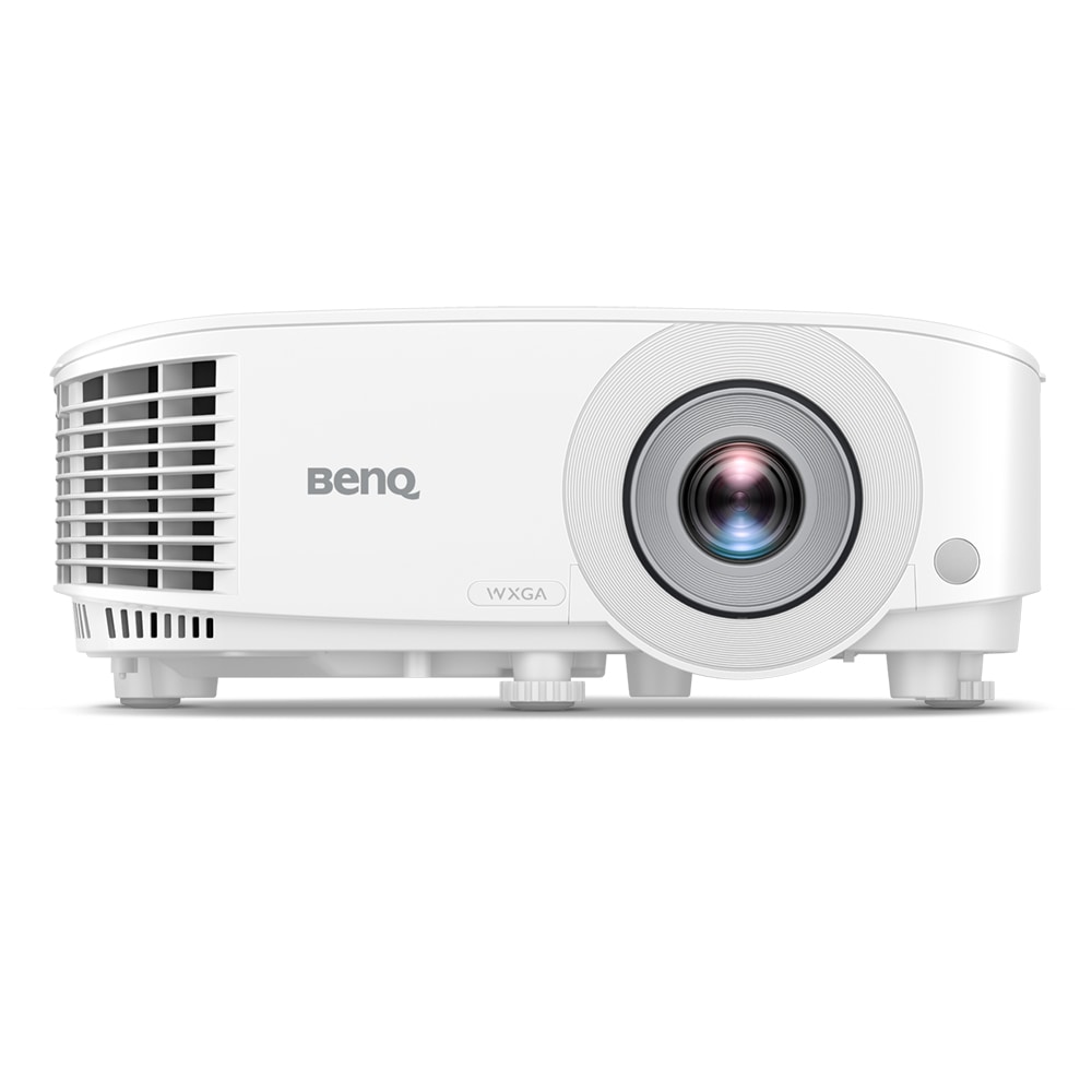 BenQ MW560 Business Beamer mit 4000 Lumen, WXGA-Auflösung und 10.000 Stunden Lampenlebensdauer
