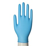 thumbnail of Medi-Inn® 100 "Medi-Inn®" Handschuhe Nitril puderfrei blau "Blue Extra" Größe S