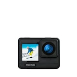 thumbnail of Action Cam PRIXTON 5K DV830 (50 MP - EIS -  Wi-Fi)