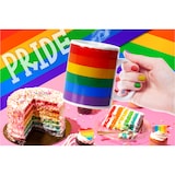 thumbnail of Pride Tasse – Regenbogenflagge für bunte Statements