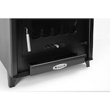thumbnail of PRENSA STOVE - Estufa de Leña de Campana con Horno Modelo EVEREST 13 kW