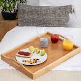 thumbnail of FIVE - Bamboe dienblad 44x29