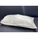 thumbnail of Einweg Bettwäsche, Kissenbezug aus PP-Vlies weiß, 50x70cm, 20 Stück - Mank