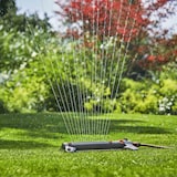 thumbnail of GARDENA Viereckregner AquaZoom M  Viereckregner AquaZoom M