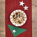 thumbnail of 8tlg Diner-Set Maestro Natale Weihnachten für 4 Personen aus Keramik - 4x 2023/18 & 4x 965/29