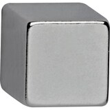 thumbnail of Würfelmagnet