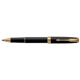 thumbnail of PARKER Tintenroller SONNET Black Lacquer G.C.