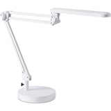 thumbnail of LED-Schreibtischleuchte 963 mit Fuß weiß