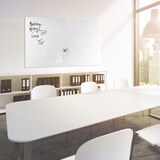 thumbnail of Magnetoplan Design-Glasboard - magnetisch - 200x100cm (BxH) - Brillant-weiß - ESG-Sicherheitsglas