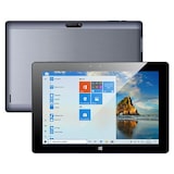 thumbnail of Tablette Windows 11 Intel 2,6Ghz 10 pouces 4GB+64GB Full HD + SD 32Go YONIS