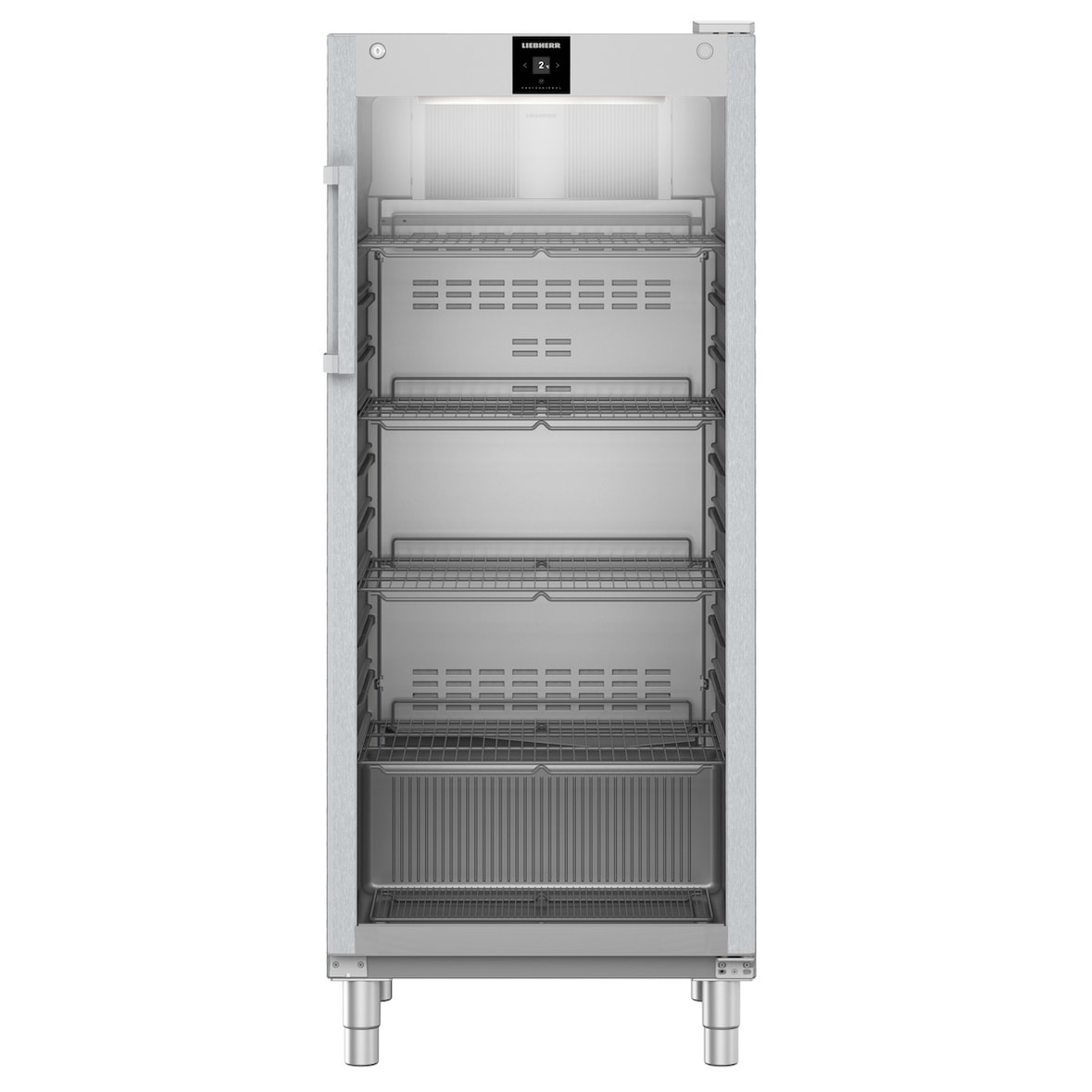 Liebherr Kühlschrank mit Umluftkühlung FRFCvg 5511-20
