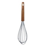 thumbnail of San Ignacio - Set di 5 utensili da cucina in silicone e legno di acacia