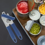 thumbnail of Ouvre boîtes Fackelmann Elemental