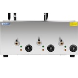 thumbnail of Royal Catering - Pastakoker met 6 zeefmanden