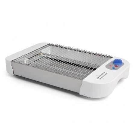 Tostador orbegozo to 1010 600w blanco