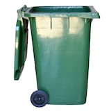 thumbnail of Contenedor de Basura 2 Ruedas 360 litros en PEHD