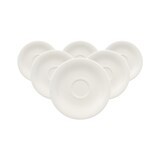 thumbnail of Villeroy & Boch New Cottage Basic Espressountertasse ø 12 cm 6er Set