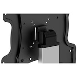 thumbnail of SpeaKa Professional SP-TVC-500 TV-Rollwagen Höhenverstellbar 94,0 cm (37") - 203,2 cm (8 SP-10094232