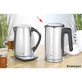 thumbnail of 1 x WMF Lono Wasserkocher 1,6 l