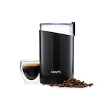 thumbnail of Krups COFFEE GRINDER F203