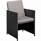 thumbnail of Rattan Sitzgruppe Palma 8+4+1 mit Schutzhülle