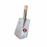 thumbnail of IDEAL Britta-Spaten  BRITTA-Spaten Geestemünder Form Gr. 0,