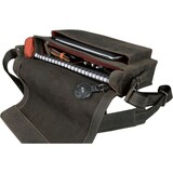 thumbnail of Pride & Soul Aktentasche CANDY 47137 32x25x11,5cm Echtleder braun