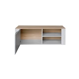 thumbnail of Mueble TV Sena 1 Puerta 120cm, Fines y Milano
