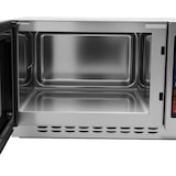 thumbnail of Equipementpro Horno Microondas Profesional 34L 1500W, Acero Inoxidable