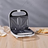 thumbnail of BERGNER - Sandwichera 750W Revestimiento Antiadherente con Termostato Ajustable Noia