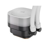 thumbnail of Cooler Corsair iCUE Link TITAN 360 RX RGB White  - Wasserkühlung