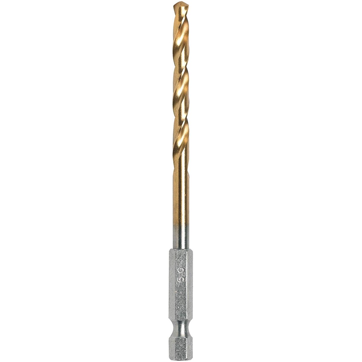 Makita D-14940 Titanbohrer HSS 4,0mm