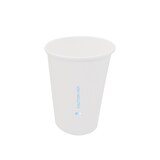 thumbnail of NVASE - 50Uds - Vaso AirCup de cartón blanco 75ml A57mm - NVS210GCBLC26