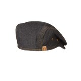thumbnail of Chef Works® MANHATTAN Driver Cap, Schwarz