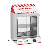 thumbnail of Royal Catering - Hot Dog Steamer - 2.000 W