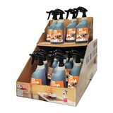 thumbnail of ECOFIRE Fighting Equipo Extinción de Fuegos ACK, Hogar 1 litro, Pack 20 unidades, Ecológico