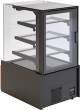 thumbnail of Bakery 60 VU Sweet Verkaufsvitrine